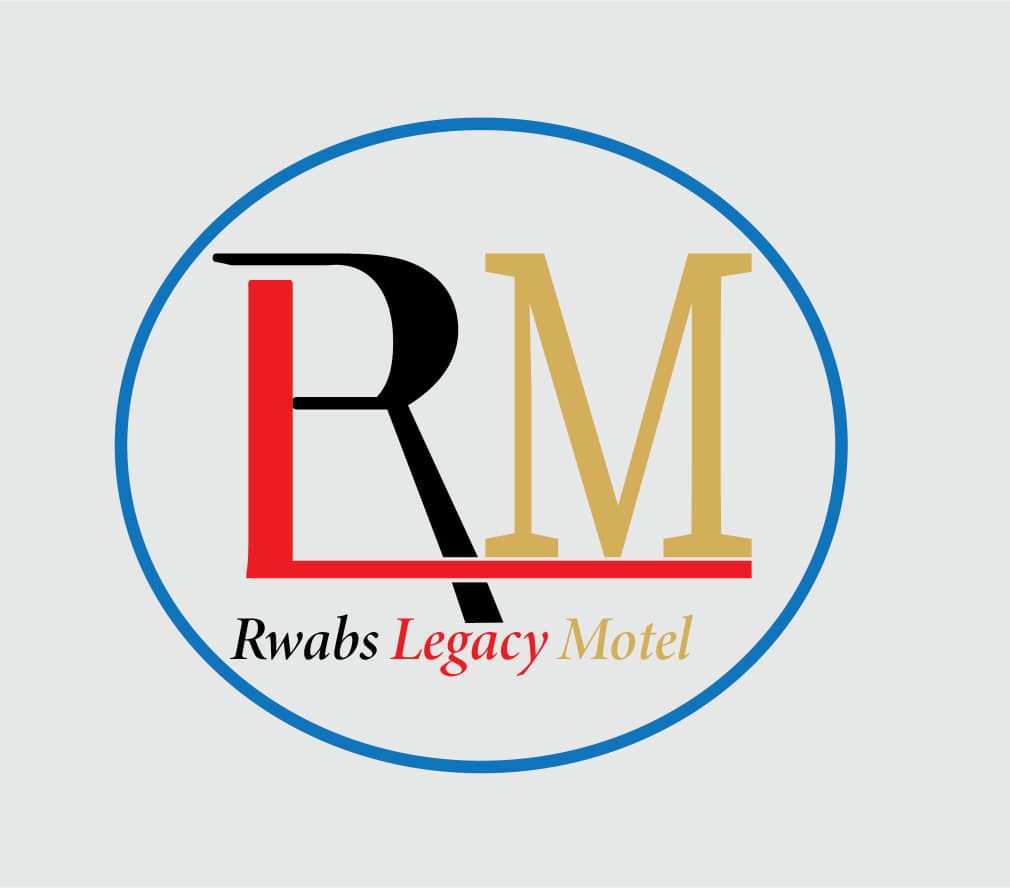 Rwabs Legacy Motel Logo